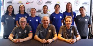 ASEAN Women’s Futsal Championship 2024