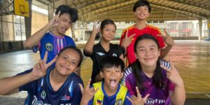 Futsal Goalkeeping Camp 2026