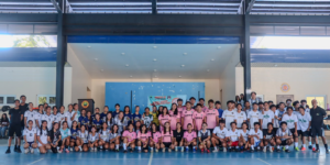 High 5 Futsal League-Oriental Mindoro Futsal Festival